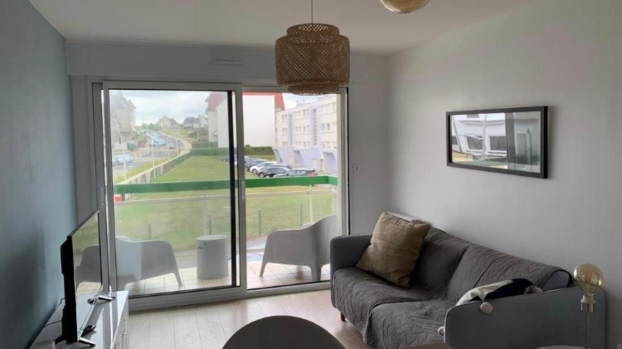 Le Grand Bleu Apartment *