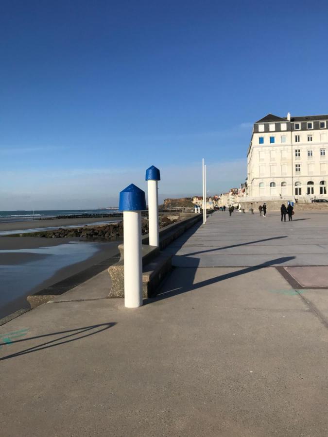 Le Grand Bleu * Wimereux
