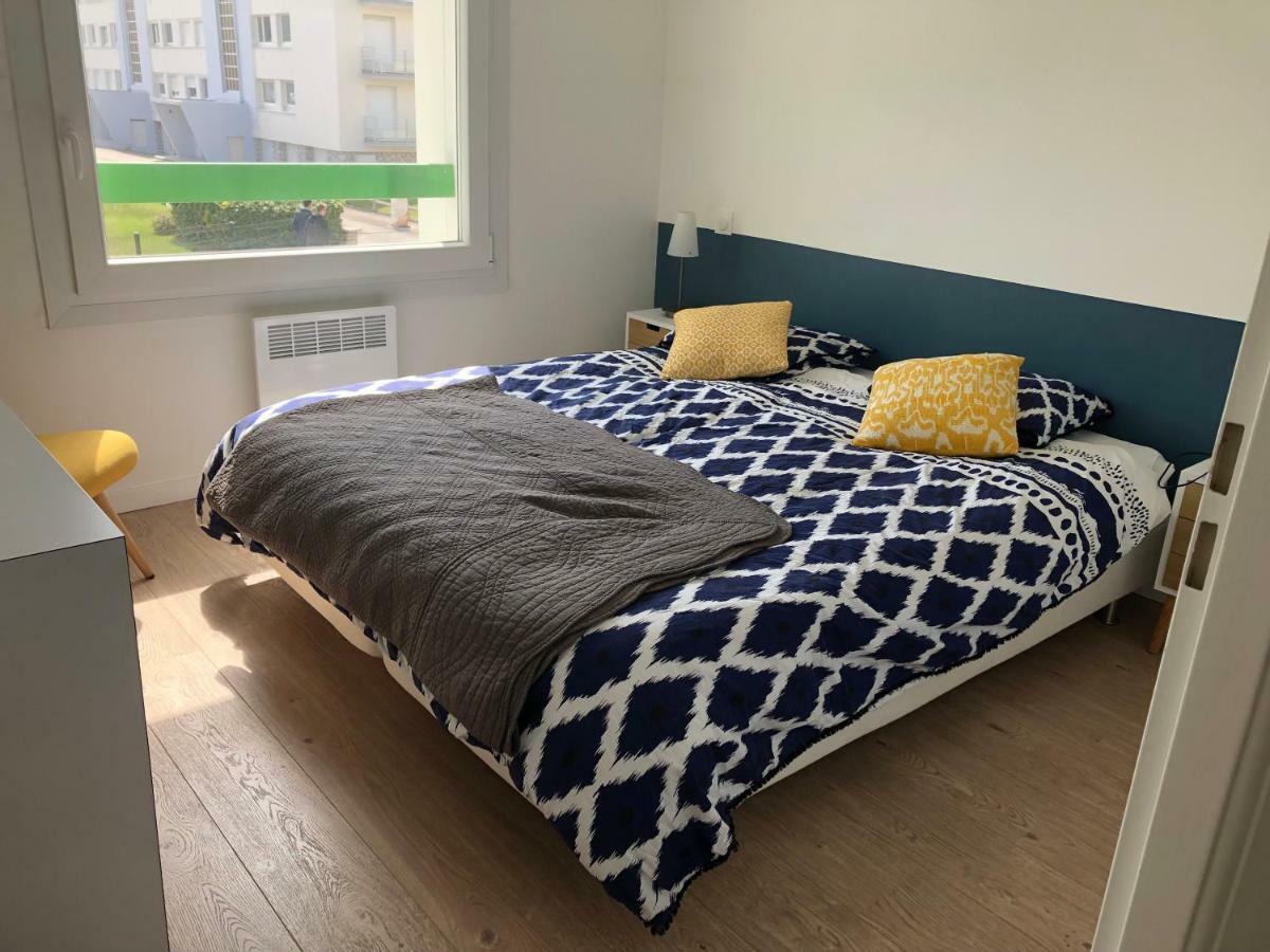 Apartment Le Grand Bleu Wimereux