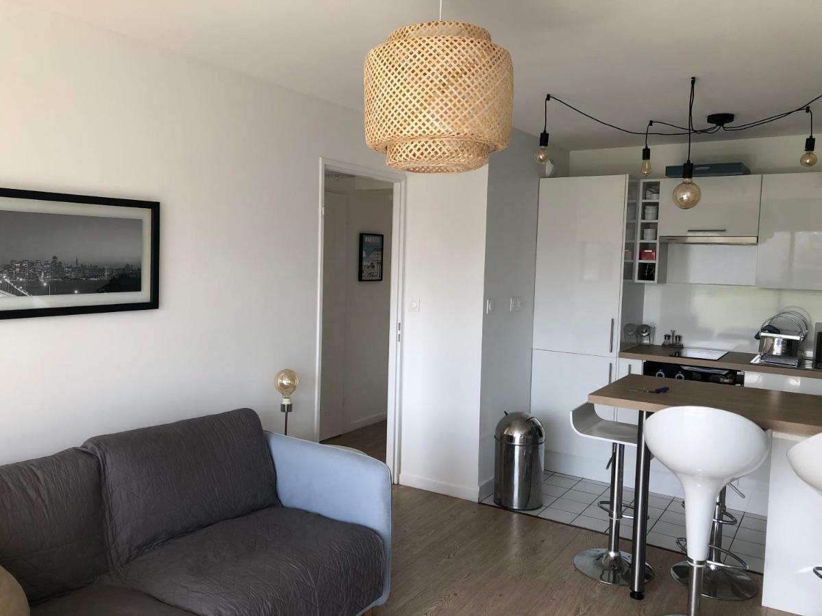 Le Grand Bleu Apartment Wimereux