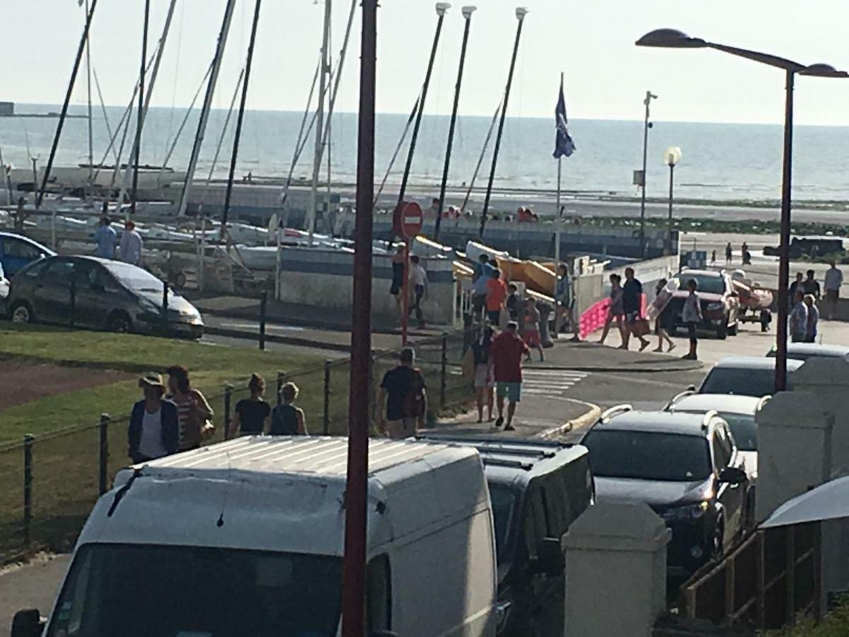 Le Grand Bleu Wimereux