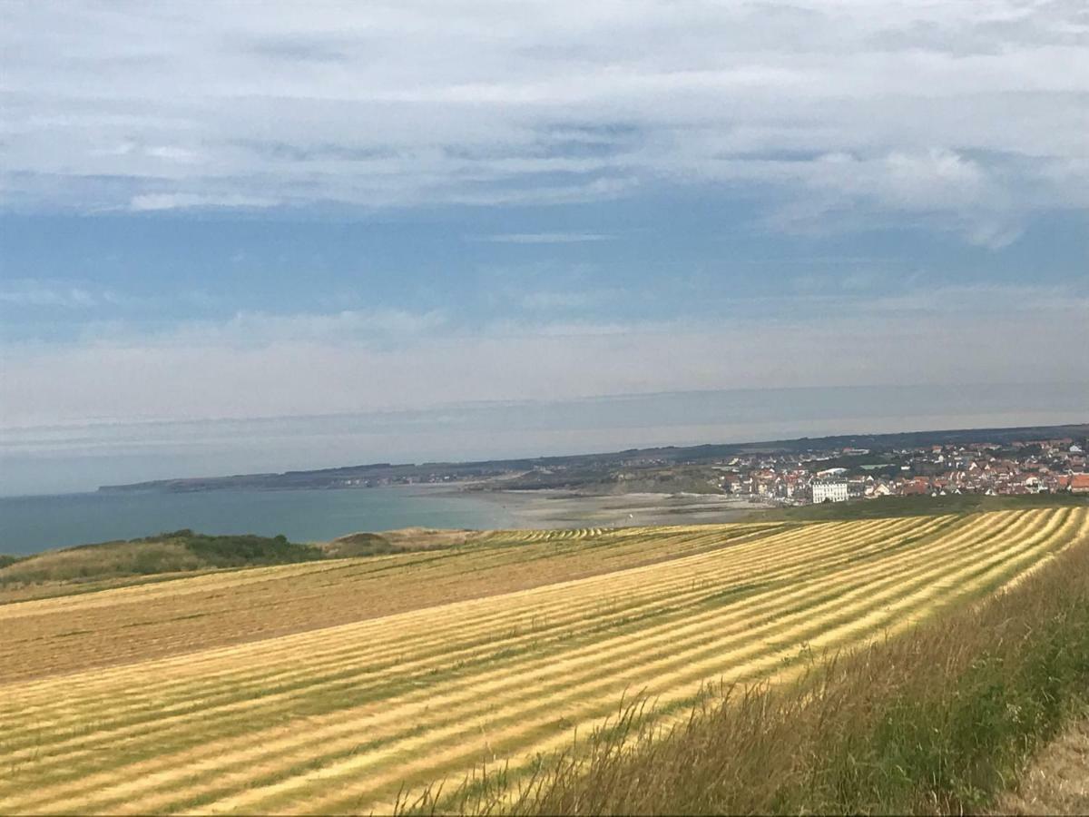 Apartment Le Grand Bleu Wimereux